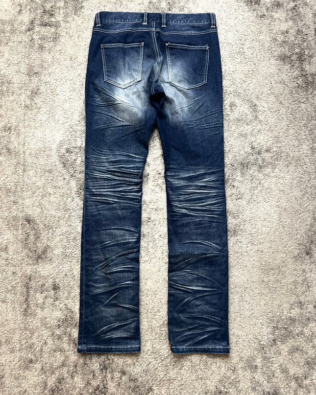 VICE FAIRY "PHANTOM LINES" DENIM