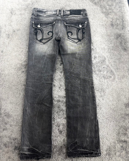 LAGUST "GHOST FADE" DENIM (M)
