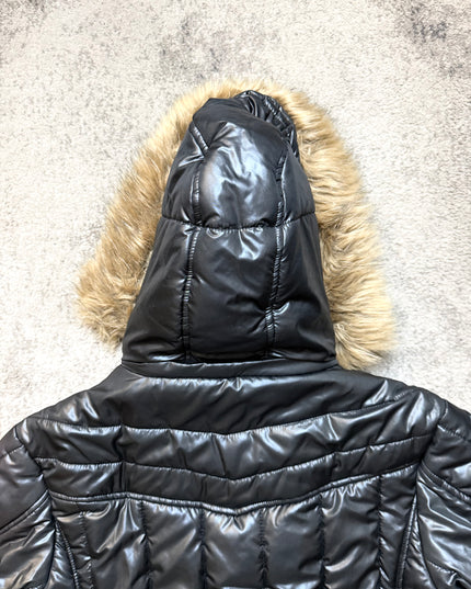 NOTA BENE "SHADOW WOLF" PUFFER