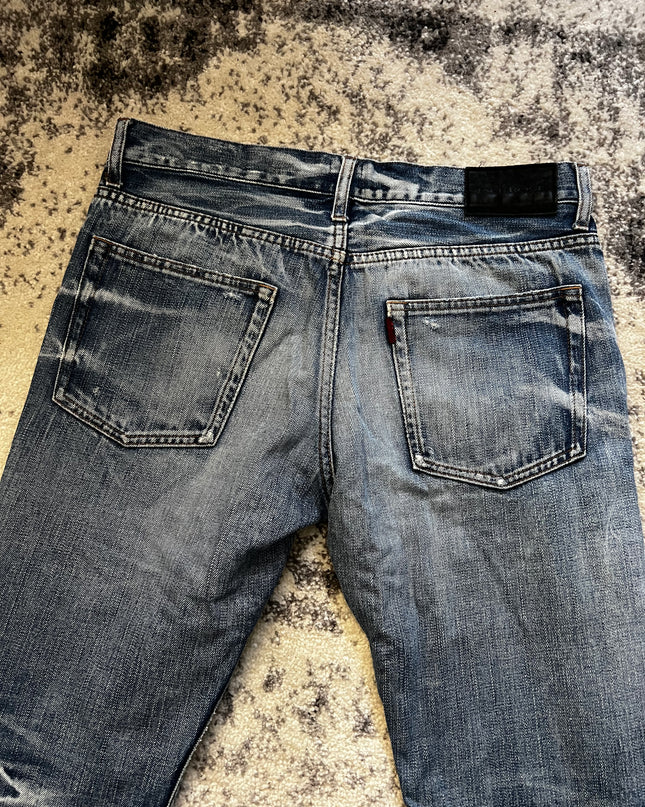 JACKROSE LIGHTBLUE 33