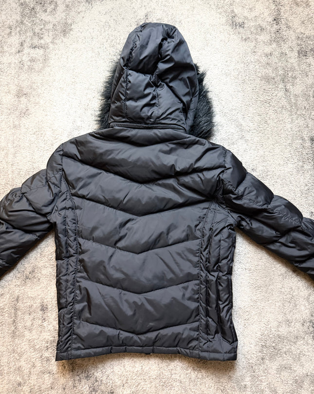 TAKEO KIKUCHI "MIDNIGHT AVALANCHE" PUFFER