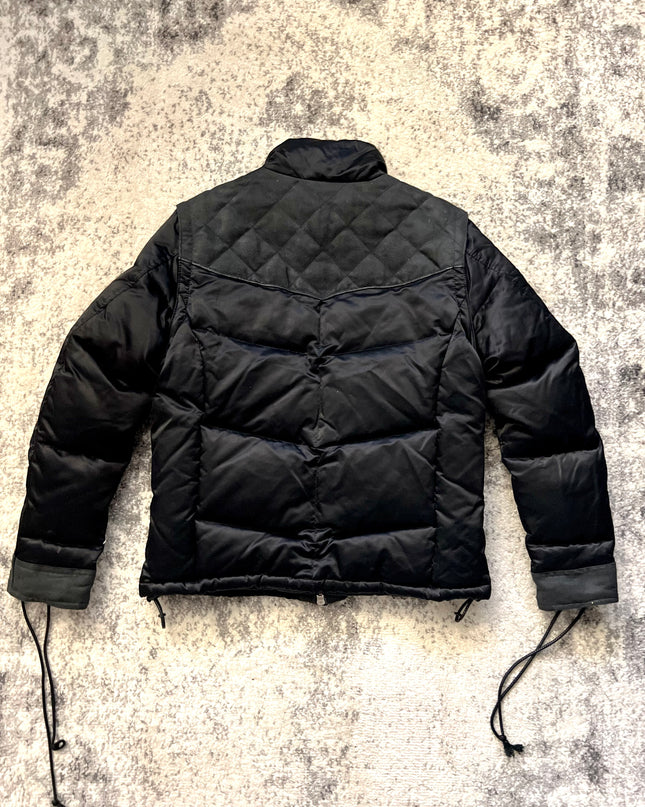 SCHLÜSSEL PUFFER JACKET