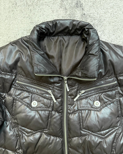 ASM "SHADOWLINE RIDER" PUFFER