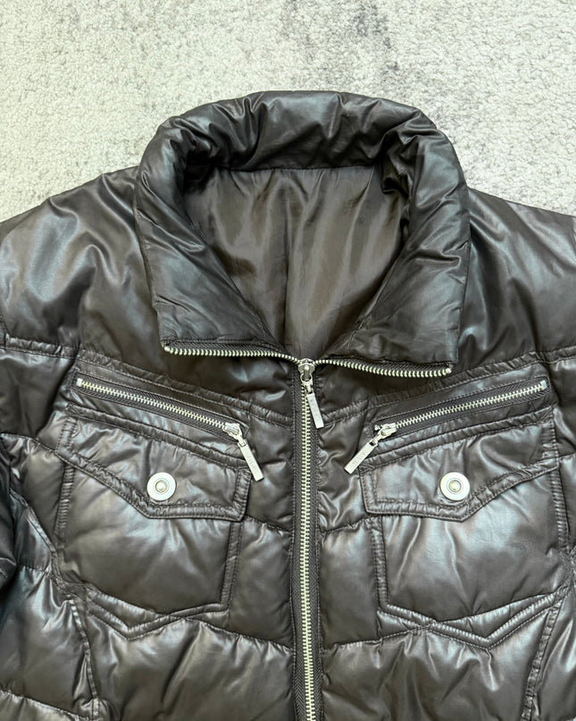 ASM "SHADOWLINE RIDER" PUFFER