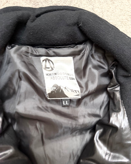 ABSOLUTE GEAR "SHADOW UTILITY" PUFFER