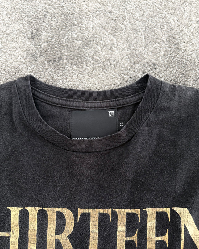 THIRTEEN "UNDERGROUND III" LONGSLEEVE (S-M)