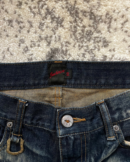 JACKROSE DARKBLUE 33