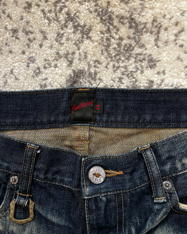 JACKROSE DARKBLUE 33