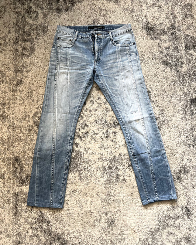 KEY DENIM 2