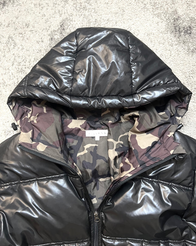 VILLAND "PHANTOM PARKA" PUFFER