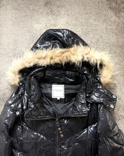CLONE DEVGRU "BLACK STATIC" PUFFER