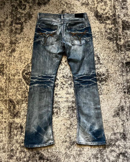 JACKROSE LIGHTBLUE DENIM