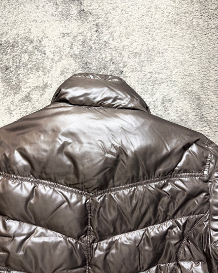 ASM "QUIET COLLAPSE" PUFFER