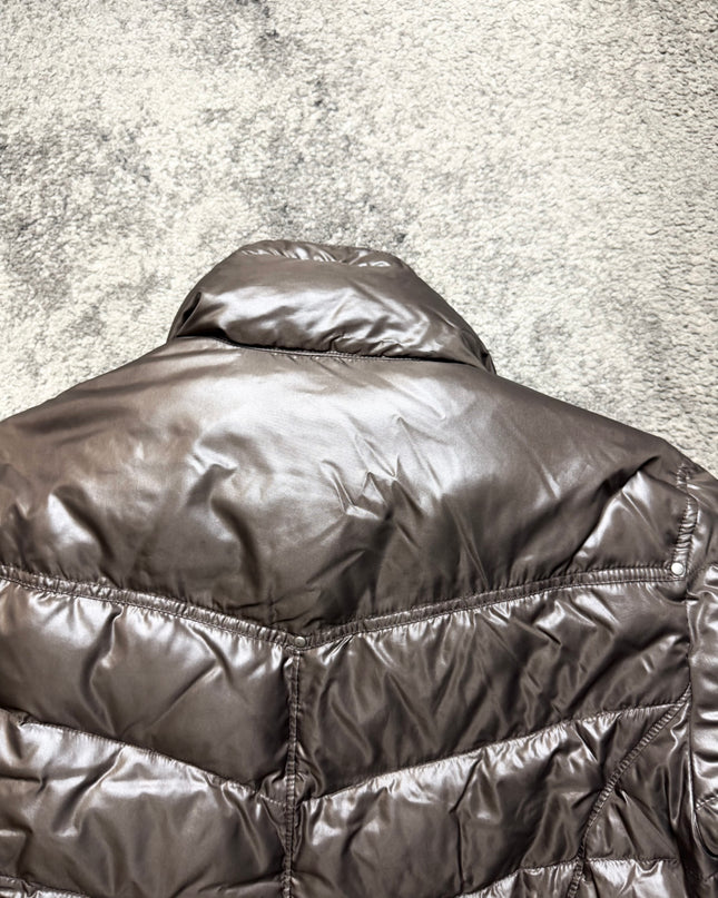 ASM "QUIET COLLAPSE" PUFFER