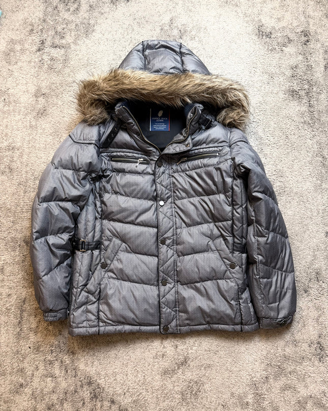 FRANCE DUCK "FROSTLINE" PUFFER