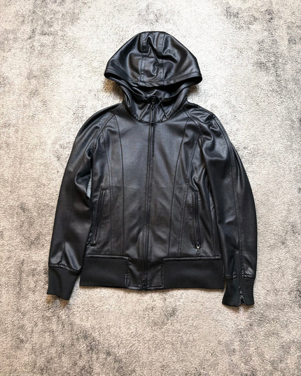 SCHLÜSSEL "SHADOWSKIN" HOODIE