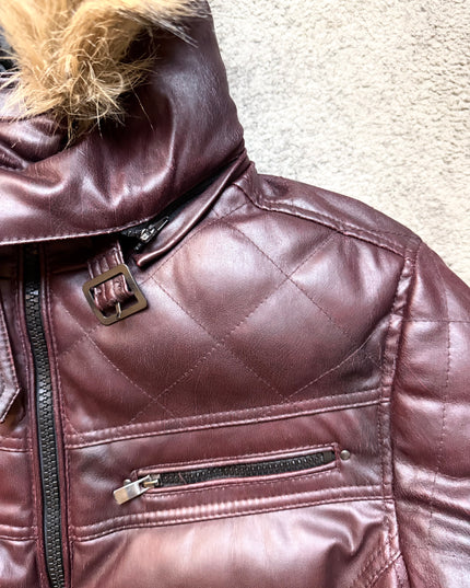 CREATE BAREFOOT "WANDERER" PUFFER