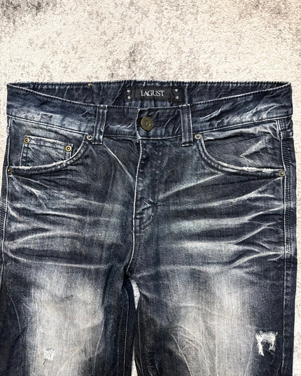 LAGUST "NIGHTFALL" DENIM
