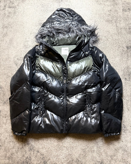 SIXSTAR "NIGHT DIVISION" PUFFER