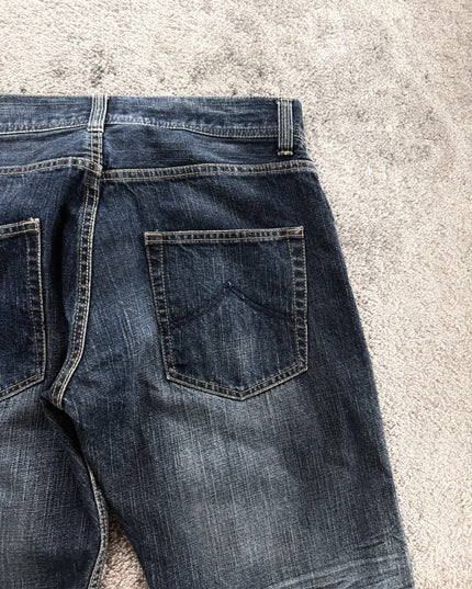 SORRIDERE "COOL SKULL" DENIM (S-M)
