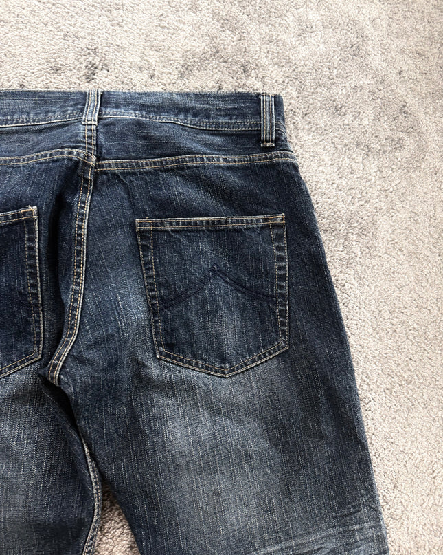 SORRIDERE "COOL SKULL" DENIM (S-M)
