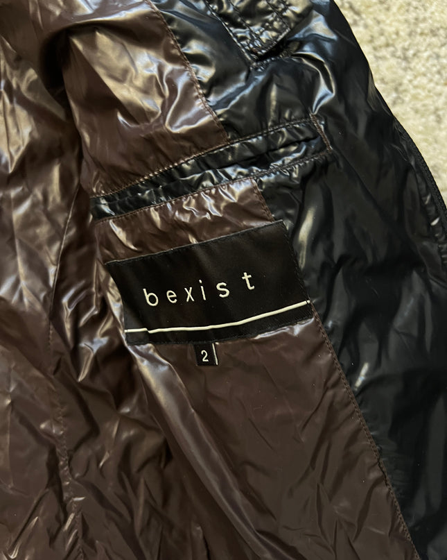 BEXIST BUFFER