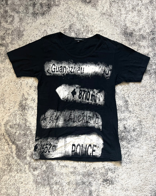 RATTLETRAP STREET SHIRT