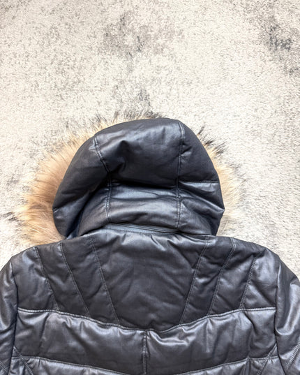 ASM "FROST LINE HYBRID" PUFFER