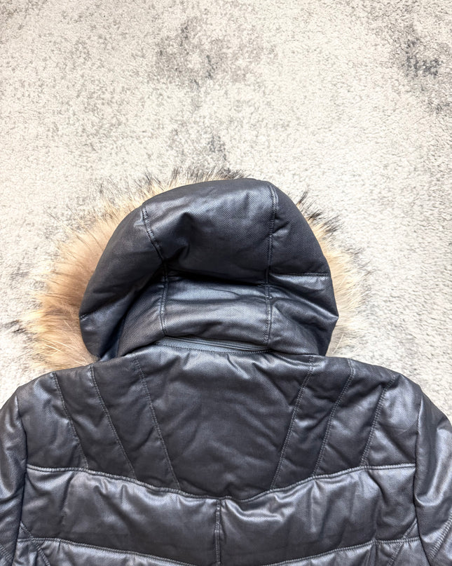 ASM "FROST LINE HYBRID" PUFFER