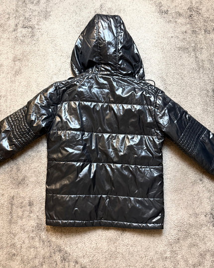 UNIQLO "MIDNIGHT SHELL" JACKET