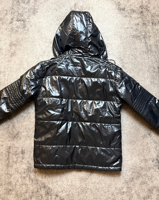 UNIQLO "MIDNIGHT SHELL" JACKET