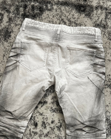 FUGA SKINNY JEANS JAPANESE