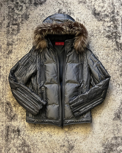RIELABO PUFFER GREY