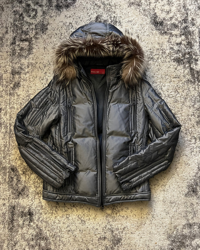 RIELABO PUFFER GREY