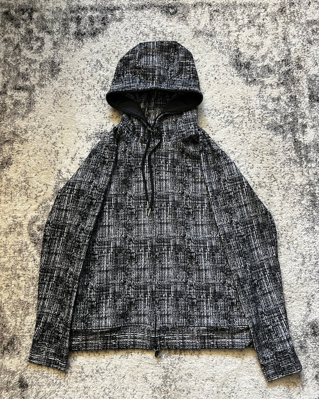 RATTLETRAP ZIP HOODIE