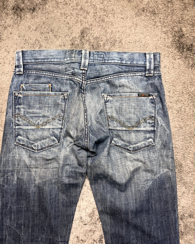 ENERGIE "SILENT VOLTAGE" DENIM