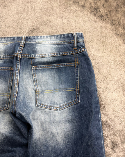 VICE FAIRY "ICE FADE" DENIM (S-M)