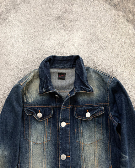 JACKROSE 3 DENIM Jacket