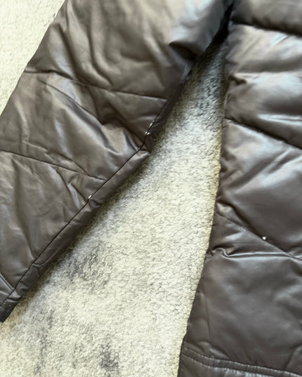 ASM "SHADOWLINE RIDER" PUFFER