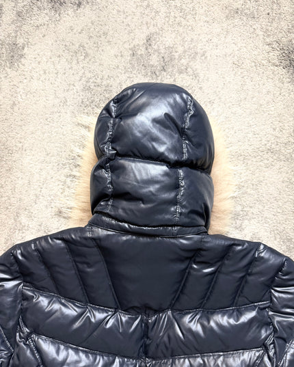 ASM "BLACK NOISE" PUFFER