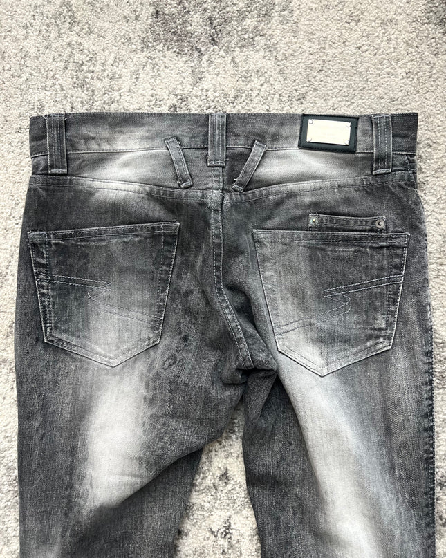 SEMANTIC DESIGN "SLEEPWALKER" DENIM