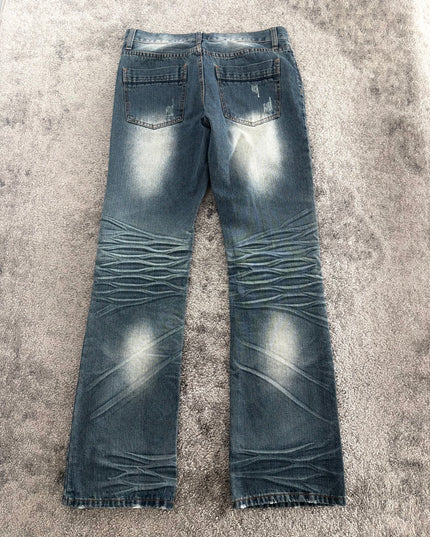 INDECENT "SOFT FLASH" DENIM (S-M)