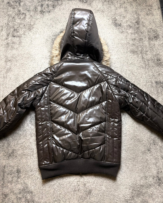 BITE "DARK MATTER" PUFFER
