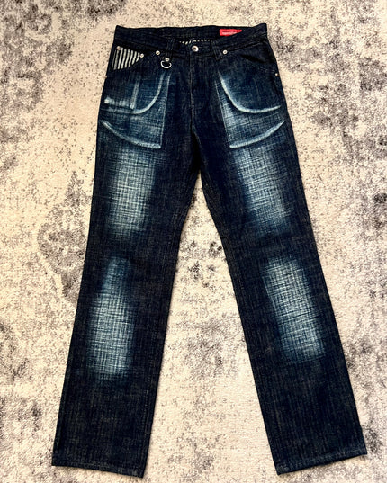 SEMANTIC DESIGN SENSATION DENIM