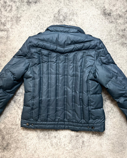 JUNMEN "NEO TOKYO" PUFFER