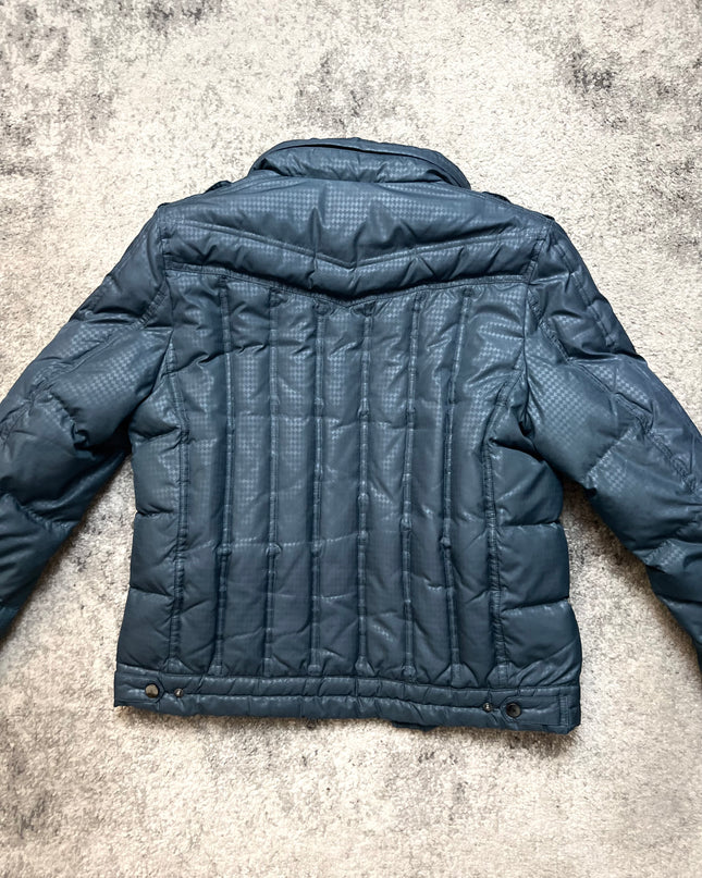 JUNMEN "NEO TOKYO" PUFFER