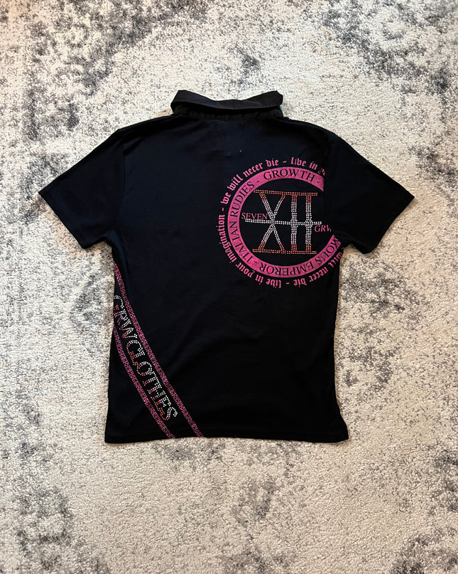 Growth Polo Shirt