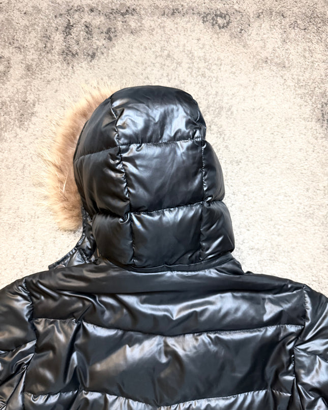 URBAN COLLECTION "CRIMSON LINE" PUFFER