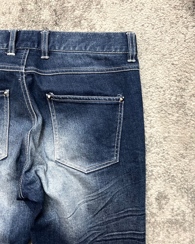VICE FAIRY "PHANTOM LINES" DENIM