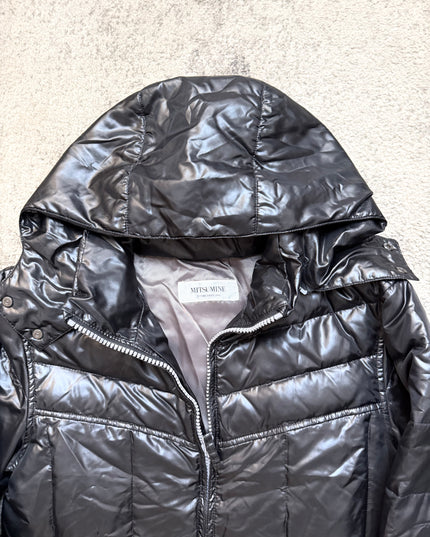 MITSUMINE "REBEL WINTER" PUFFER